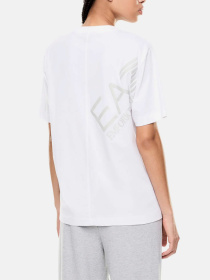 Футболки и поло EA7 модель 7W000965-AF12503-U0002 Фото