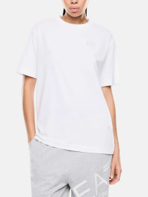 Футболки и поло EA7 модель 7W000965-AF12503-U0002 Фото