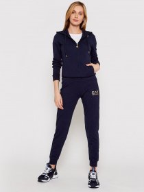 Спортивний костюм EA7 модель 3KTV62-TJ31Z-1554 Фото