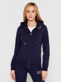 Спортивный костюм EA7 модель 3KTV62-TJ31Z-1554 Фото