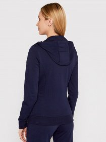 Спортивный костюм EA7 модель 3KTV62-TJ31Z-1554 Фото