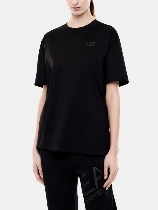 Футболки и поло EA7 модель 7W000965-AF12503-UC001 Фото