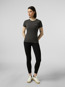 Футболка EA7 модель 7W000969-AF14880-U8111 Фото