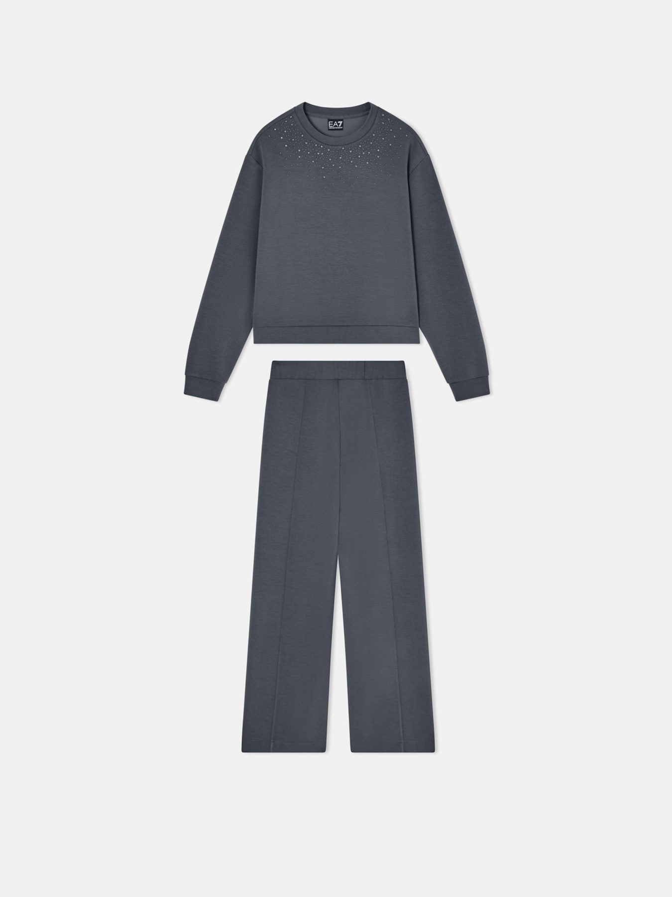 EA7 модель 7W000975-AF24375-U8111 Фото