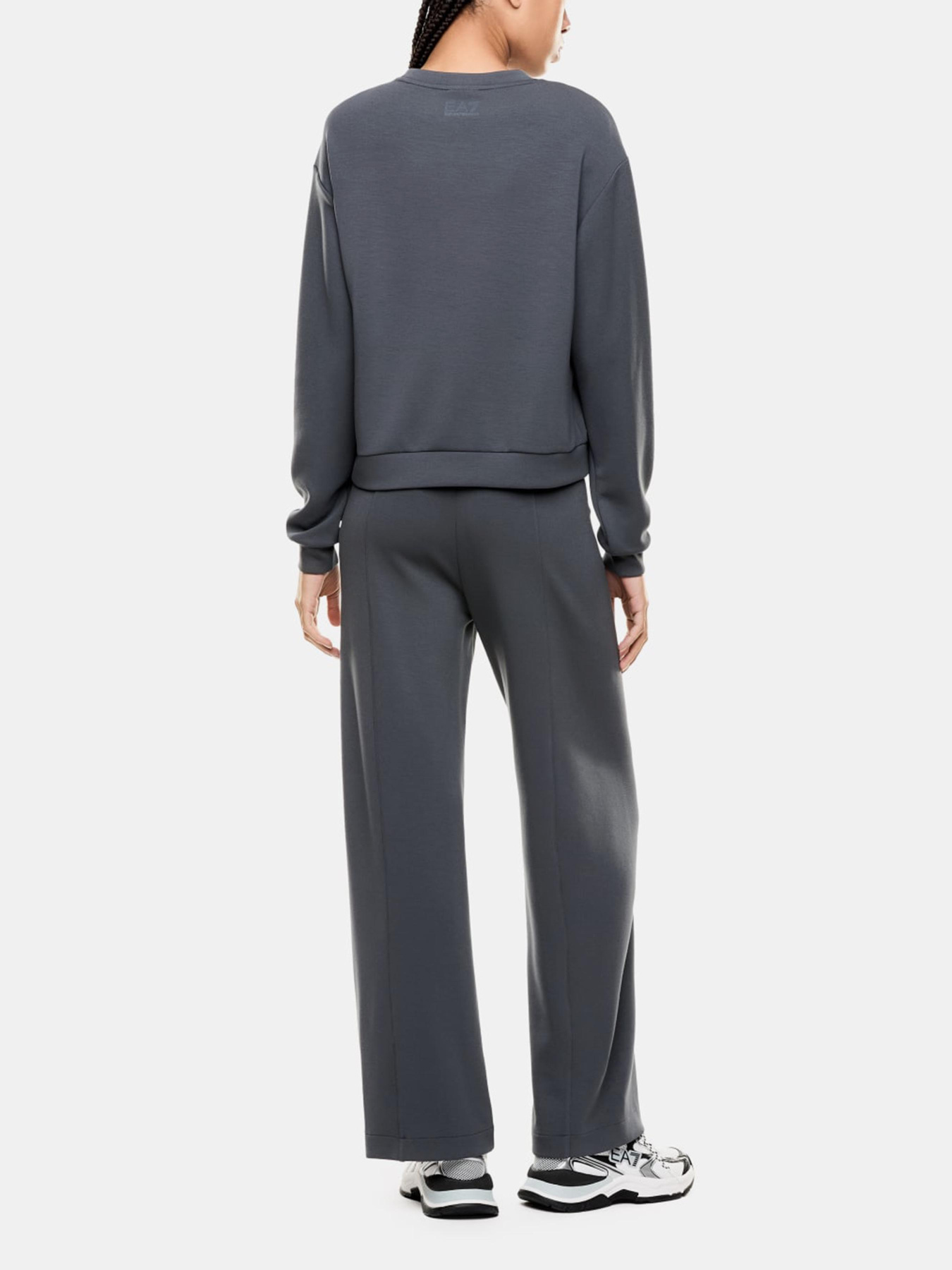 Спортивний костюм EA7 модель 7W000975-AF24375-U8111 Спортивний костюм EA7 модель 7W000975-AF24375-U8111 Фото