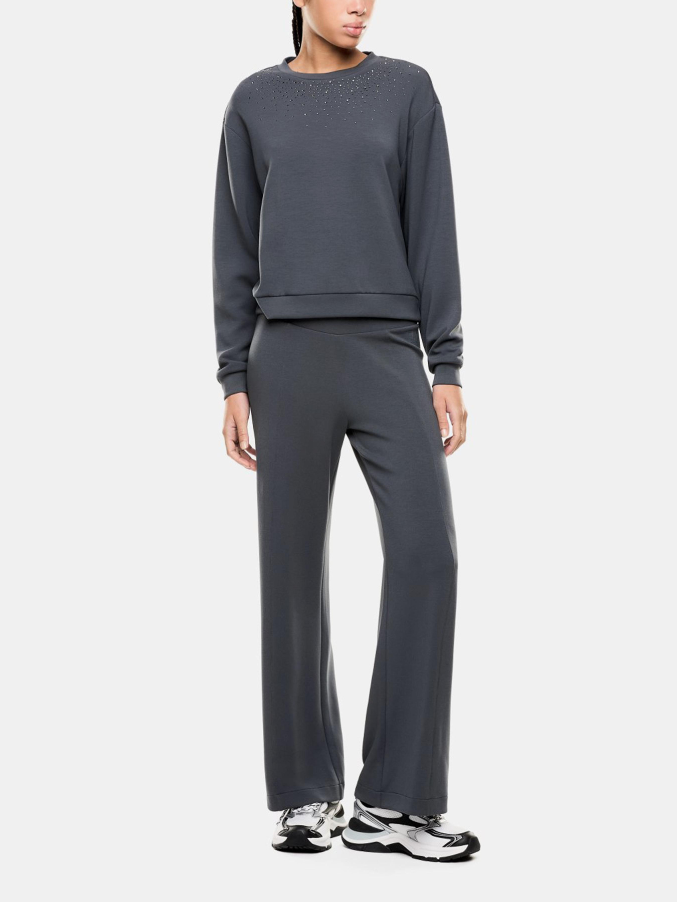 Спортивний костюм EA7 модель 7W000975-AF24375-U8111 Спортивний костюм EA7 модель 7W000975-AF24375-U8111 Фото