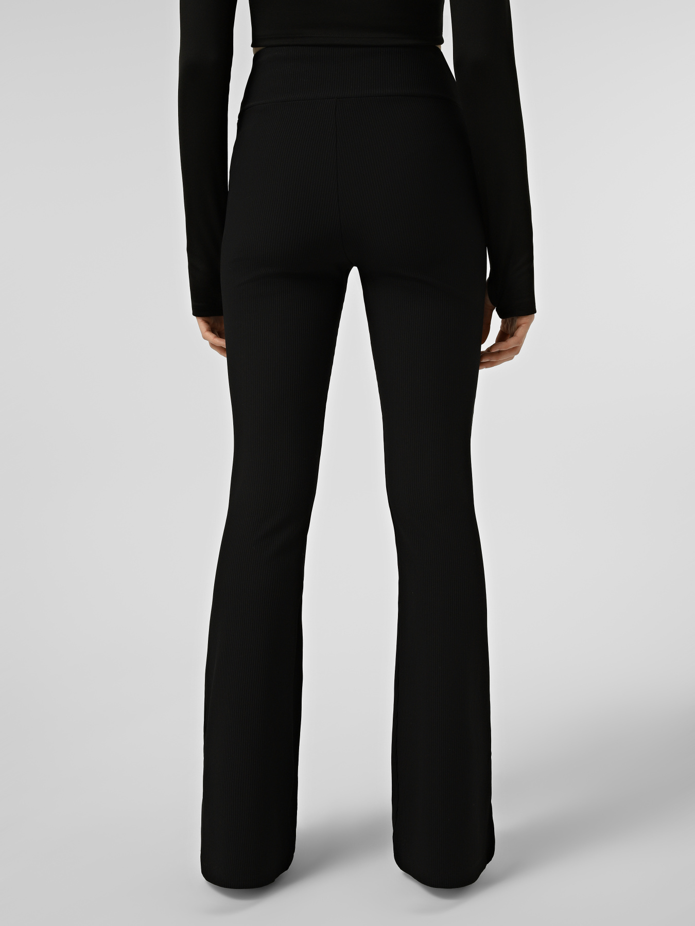 Спортивные леггинсы EA7 модель 7W000989-AF15721-UC001 Фото