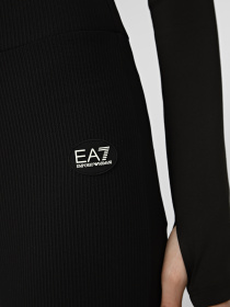 Спортивные леггинсы EA7 модель 7W000989-AF15721-UC001 Фото