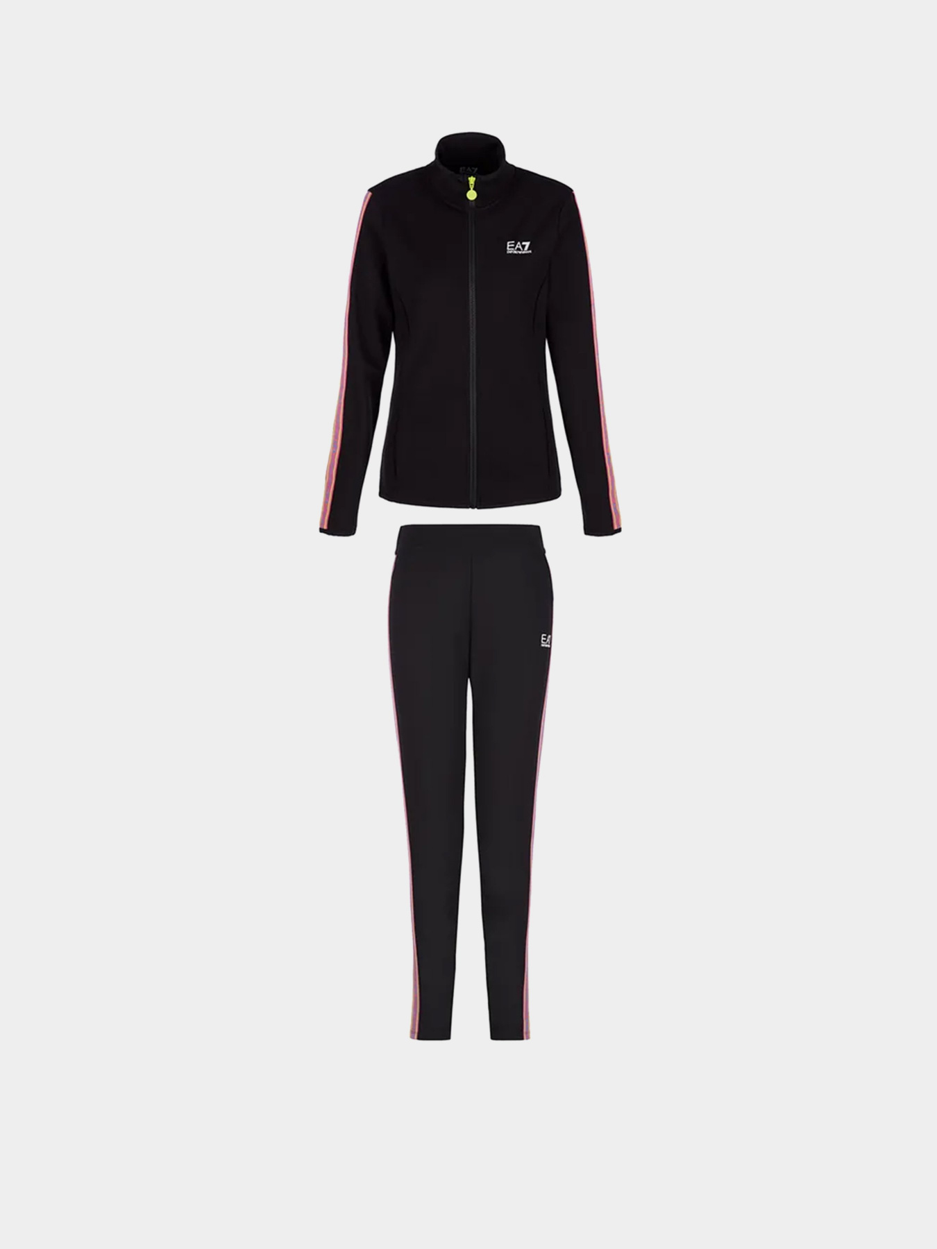 Спортивний костюм EA7 модель 3KTV67-TJU6Z-1200 Фото