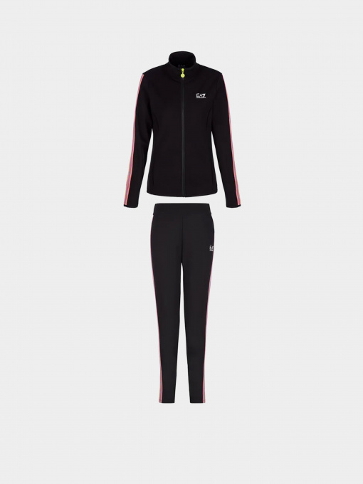 Спортивный костюм EA7 модель 3KTV67-TJU6Z-1200 Фото