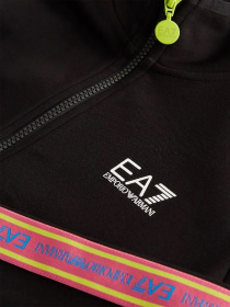 Спортивный костюм EA7 модель 3KTV67-TJU6Z-1200 Фото