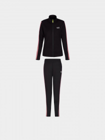 Спортивный костюм EA7 модель 3KTV67-TJU6Z-1200 Фото