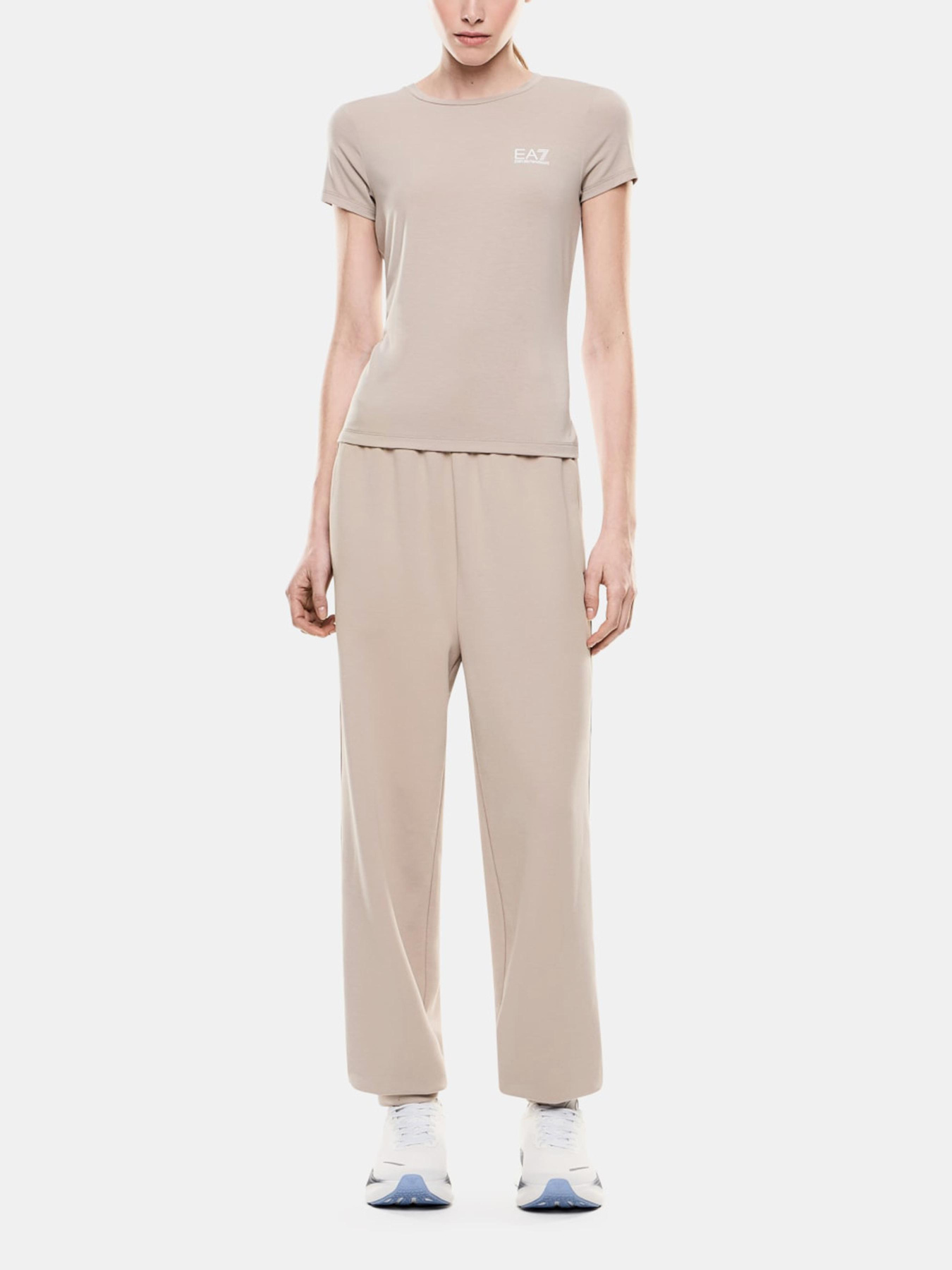 Футболка EA7 модель 7W001149-AF12945-U6225 Футболка EA7 модель 7W001149-AF12945-U6225 Фото