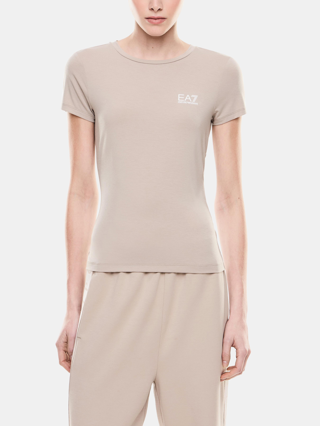 Футболка EA7 модель 7W001149-AF12945-U6225 Футболка EA7 модель 7W001149-AF12945-U6225 Фото