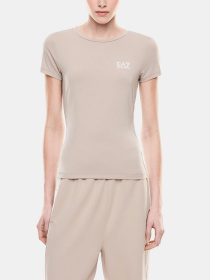 Футболка EA7 модель 7W001149-AF12945-U6225 Фото