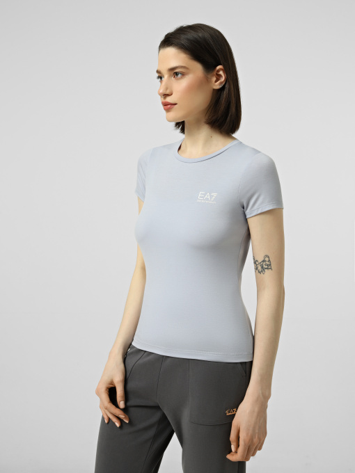 Футболка EA7 модель 7W001149-AF12945-U9309 Фото