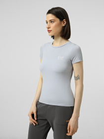 Футболка EA7 модель 7W001149-AF12945-U9309 Фото