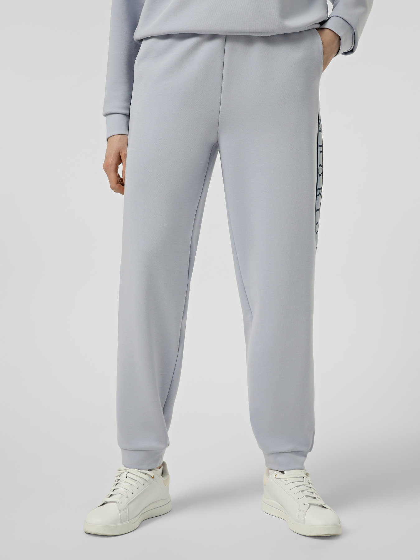 Спортивный костюм EA7 модель 7W001157-AF12501-U9309 Фото