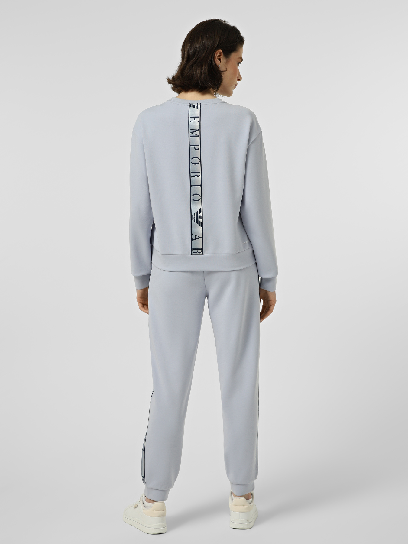 Спортивный костюм EA7 модель 7W001157-AF12501-U9309 Фото