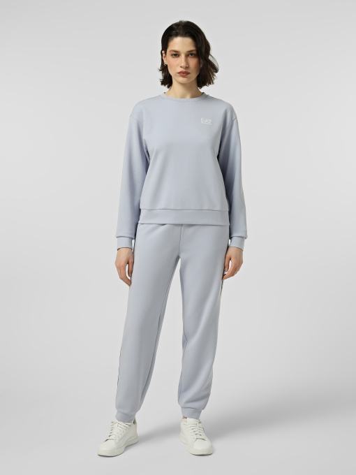 Спортивний костюм EA7 модель 7W001157-AF12501-U9309 Фото