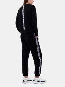 Спортивний костюм EA7 модель 7W001157-AF12501-UC001 Спортивний костюм EA7 модель 7W001157-AF12501-UC001 Фото