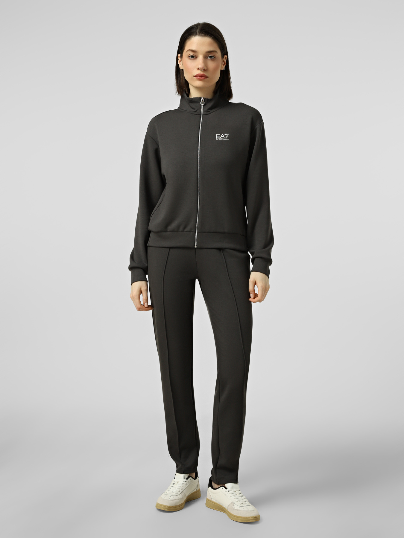 Кофта EA7 модель 7W001487-AF24375-U8111 Фото