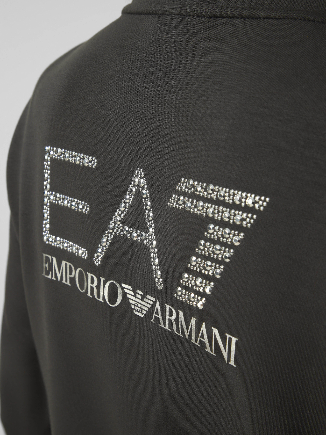 Кофта EA7 модель 7W001487-AF24375-U8111 Фото