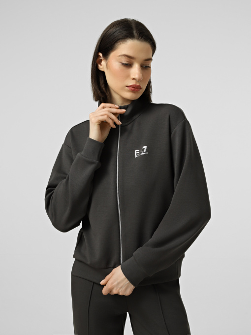 Кофта EA7 модель 7W001487-AF24375-U8111 Фото