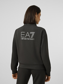 Кофта EA7 модель 7W001487-AF24375-U8111 Фото