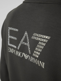 Кофта EA7 модель 7W001487-AF24375-U8111 Фото