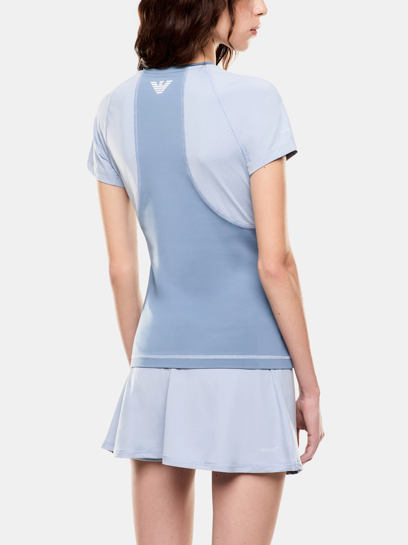 EA7 модель 7W000890-AF14524-MB452 Фото