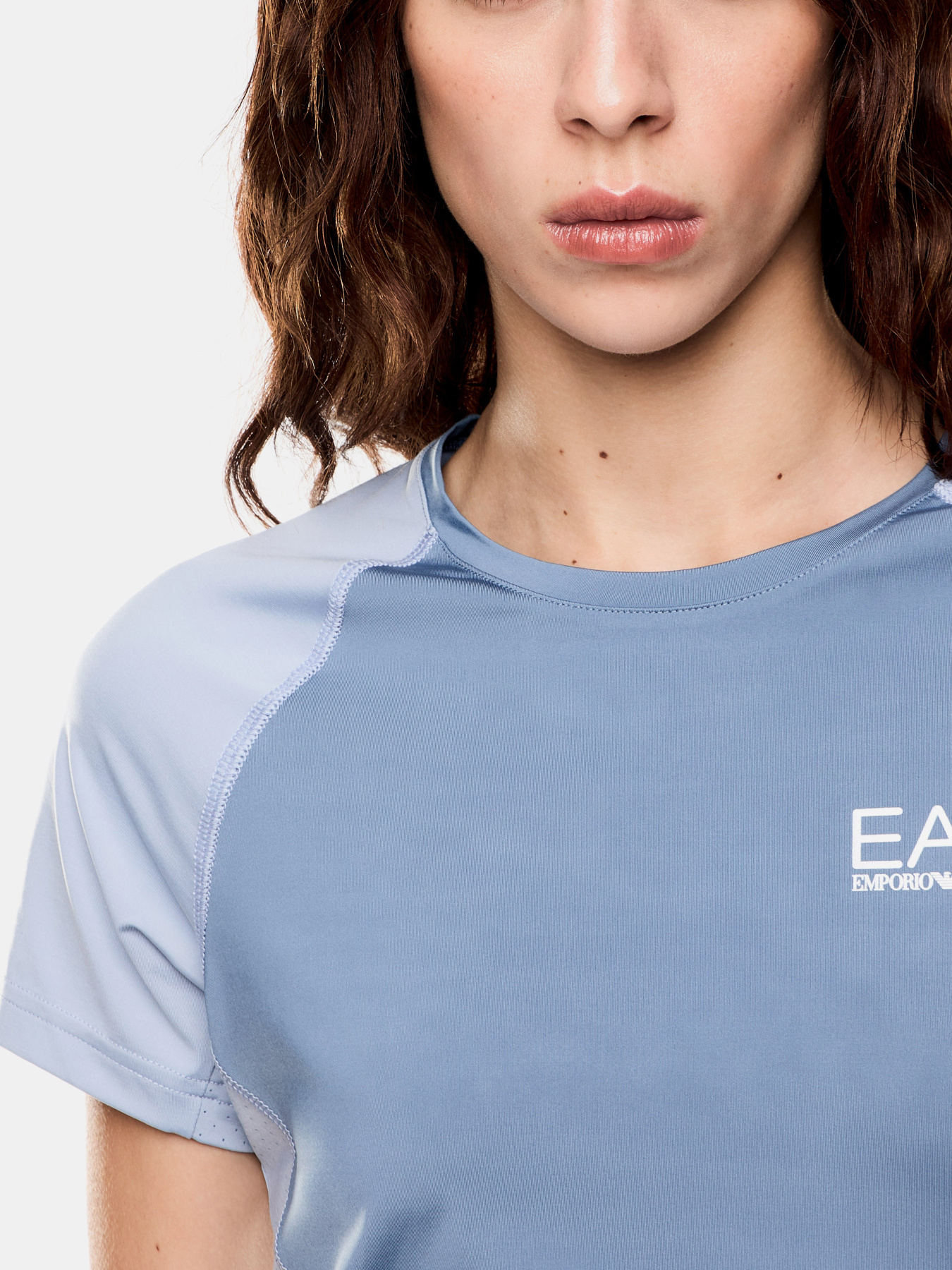 EA7 модель 7W000890-AF14524-MB452 Фото