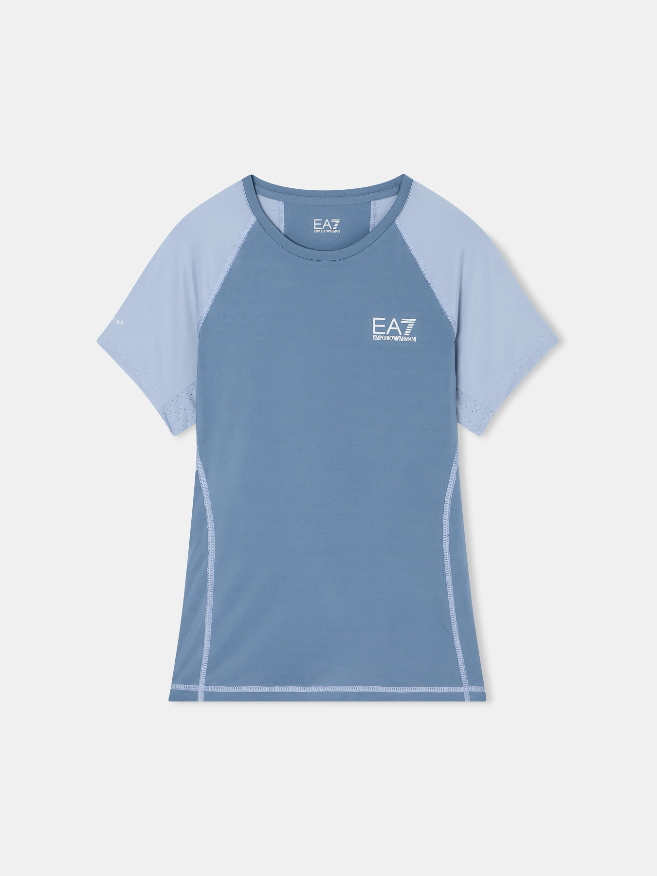 EA7 модель 7W000890-AF14524-MB452 Фото