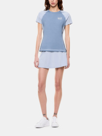 EA7 модель 7W000890-AF14524-MB452 Фото