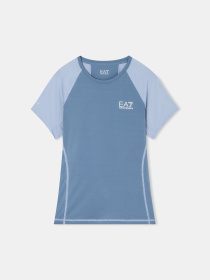 EA7 модель 7W000890-AF14524-MB452 Фото