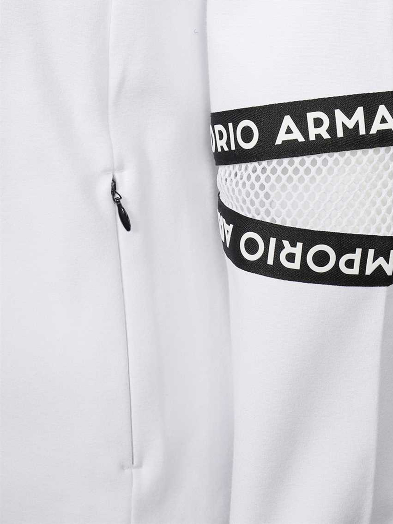 Спортивный костюм EA7 модель 3KTV69-TJU6Z-22BA Фото