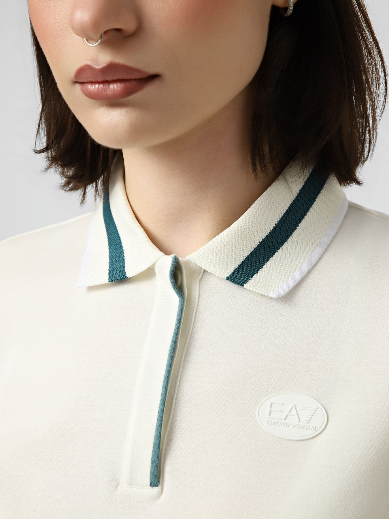 Футболки і поло EA7 модель 7W000911-AF21055-U1060 Фото