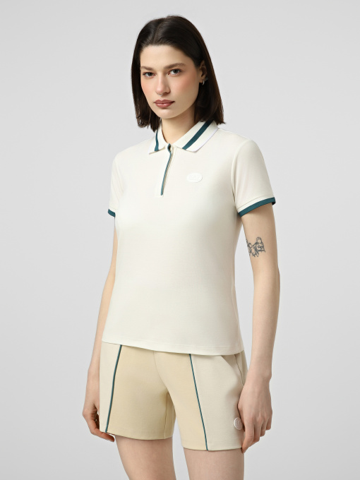 Футболки і поло EA7 модель 7W000911-AF21055-U1060 Фото