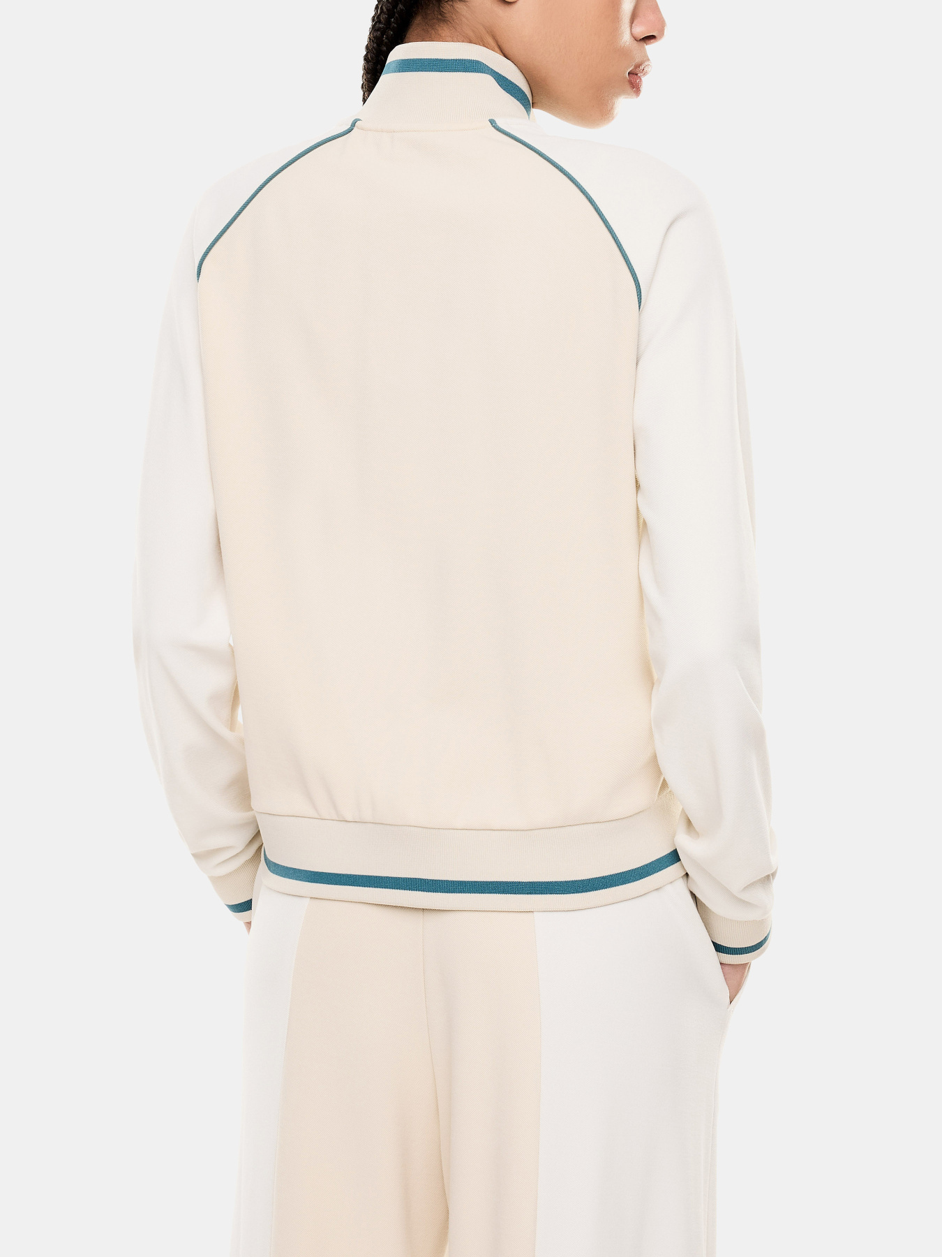 Кофта EA7 модель 7W000913-AF13289-U1088 Кофта EA7 модель 7W000913-AF13289-U1088 Фото