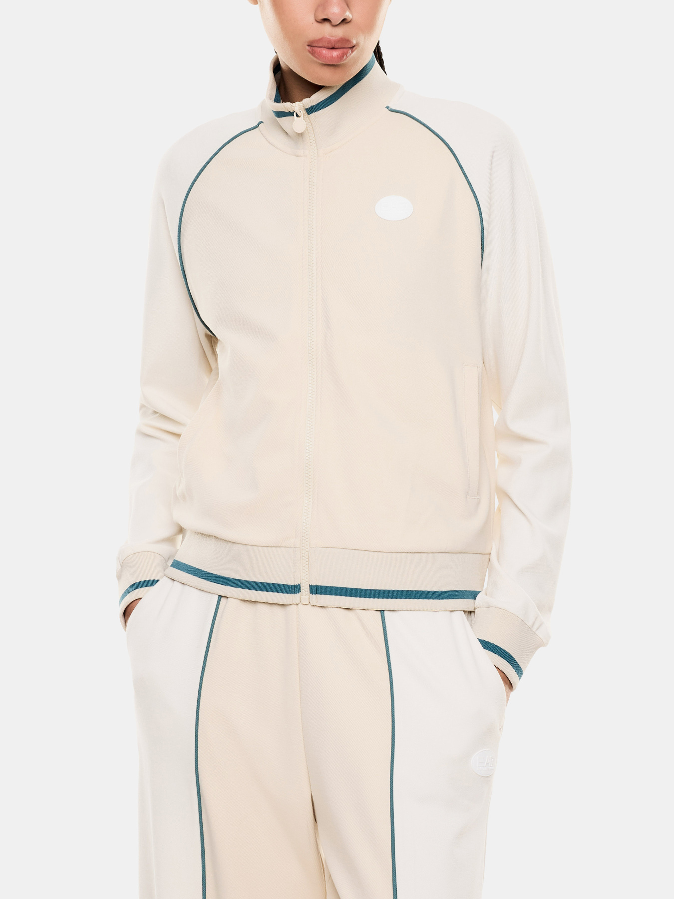 Кофта EA7 модель 7W000913-AF13289-U1088 Кофта EA7 модель 7W000913-AF13289-U1088 Фото