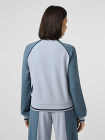 Худі та світшоти EA7 модель 7W000913-AF13289-U9309 Фото