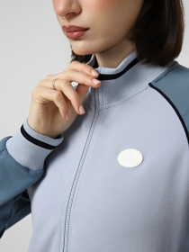 Худі та світшоти EA7 модель 7W000913-AF13289-U9309 Фото