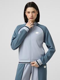 Худі та світшоти EA7 модель 7W000913-AF13289-U9309 Фото