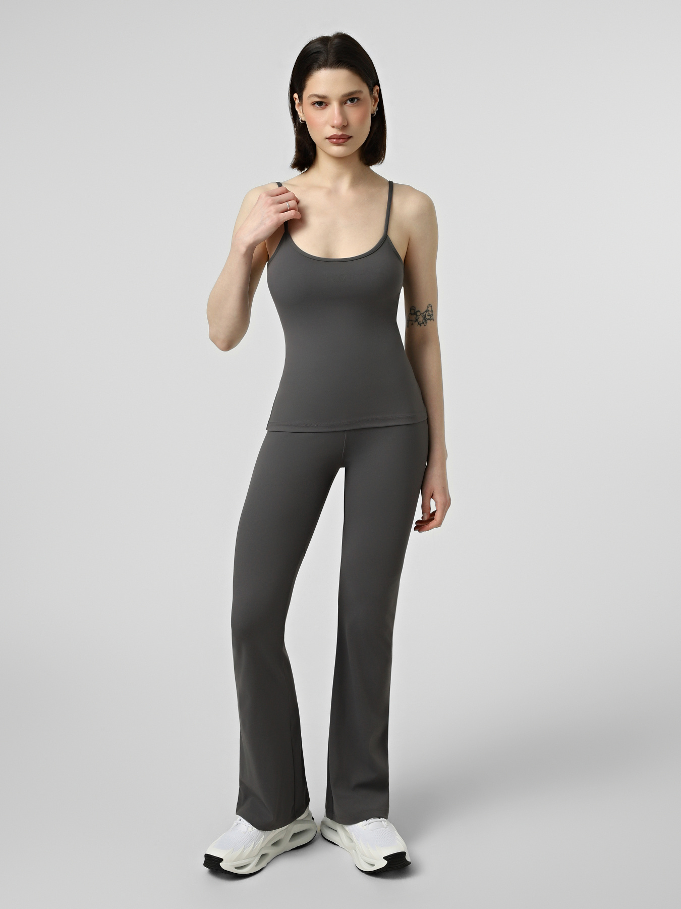 Футболки и поло EA7 модель 7W000922-AF21585-U8111 Фото