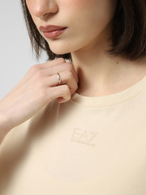 Футболки и поло EA7 модель 7W000926-AF21060-U1088 Фото