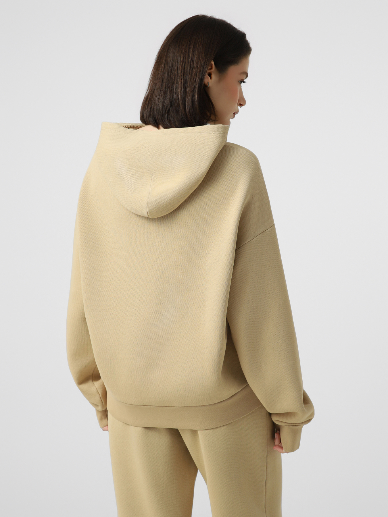 Худи и свитшоты EA7 модель 7W000927-AF21061-M1179 Фото