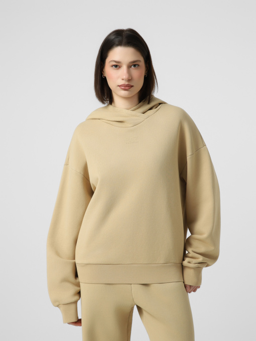 Худі та світшоти EA7 модель 7W000927-AF21061-M1179 Фото