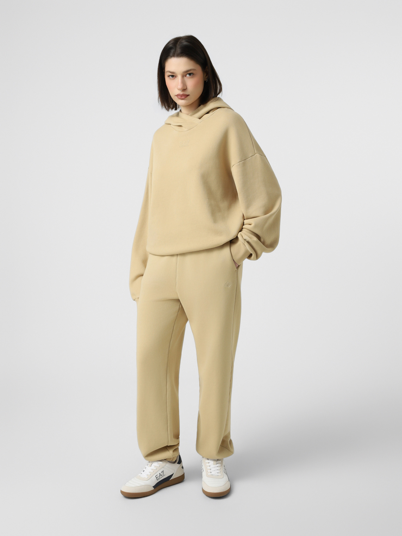 Брюки EA7 модель 7W000928-AF21061-M1179 Фото