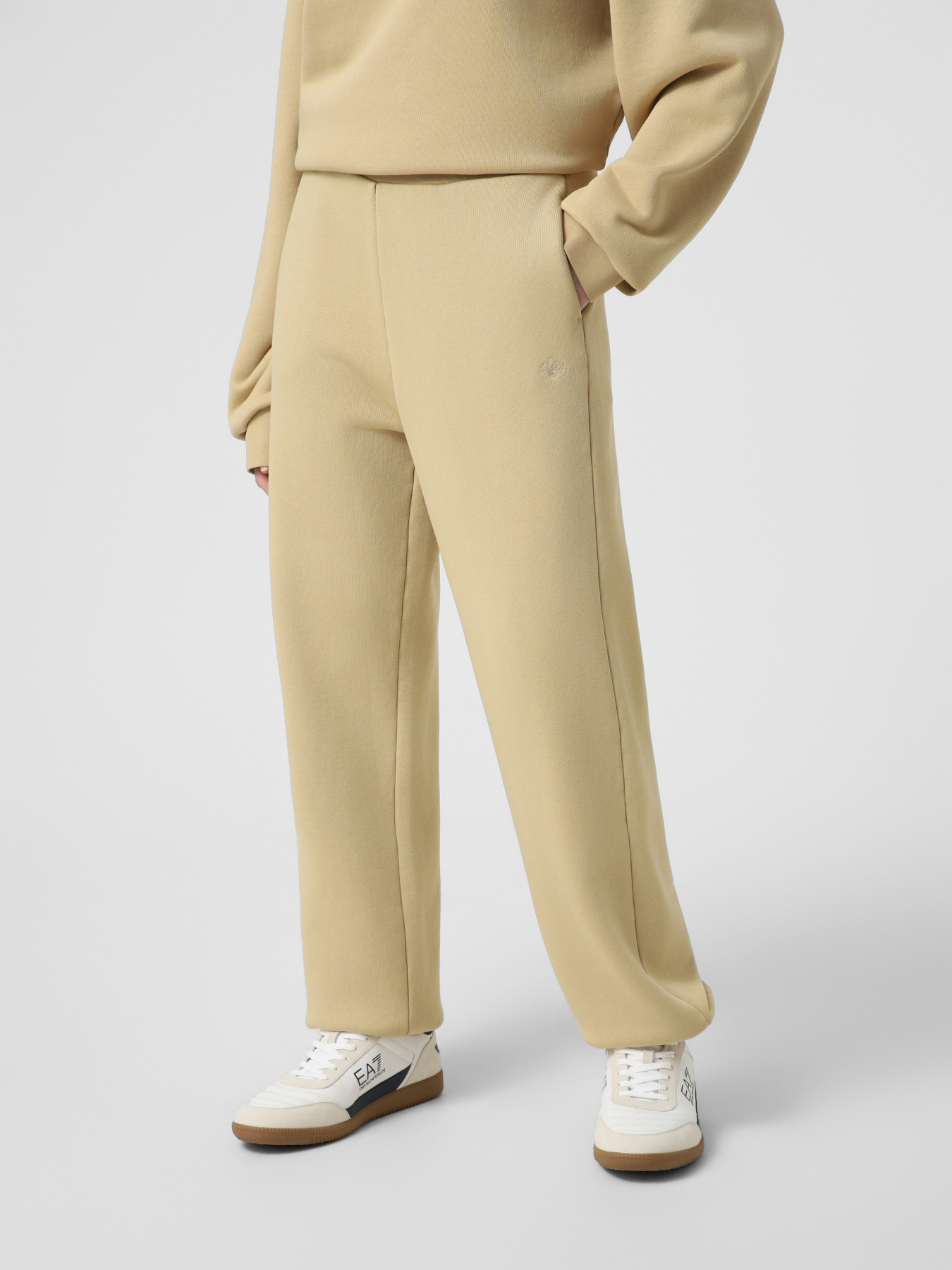 Брюки EA7 модель 7W000928-AF21061-M1179 Фото