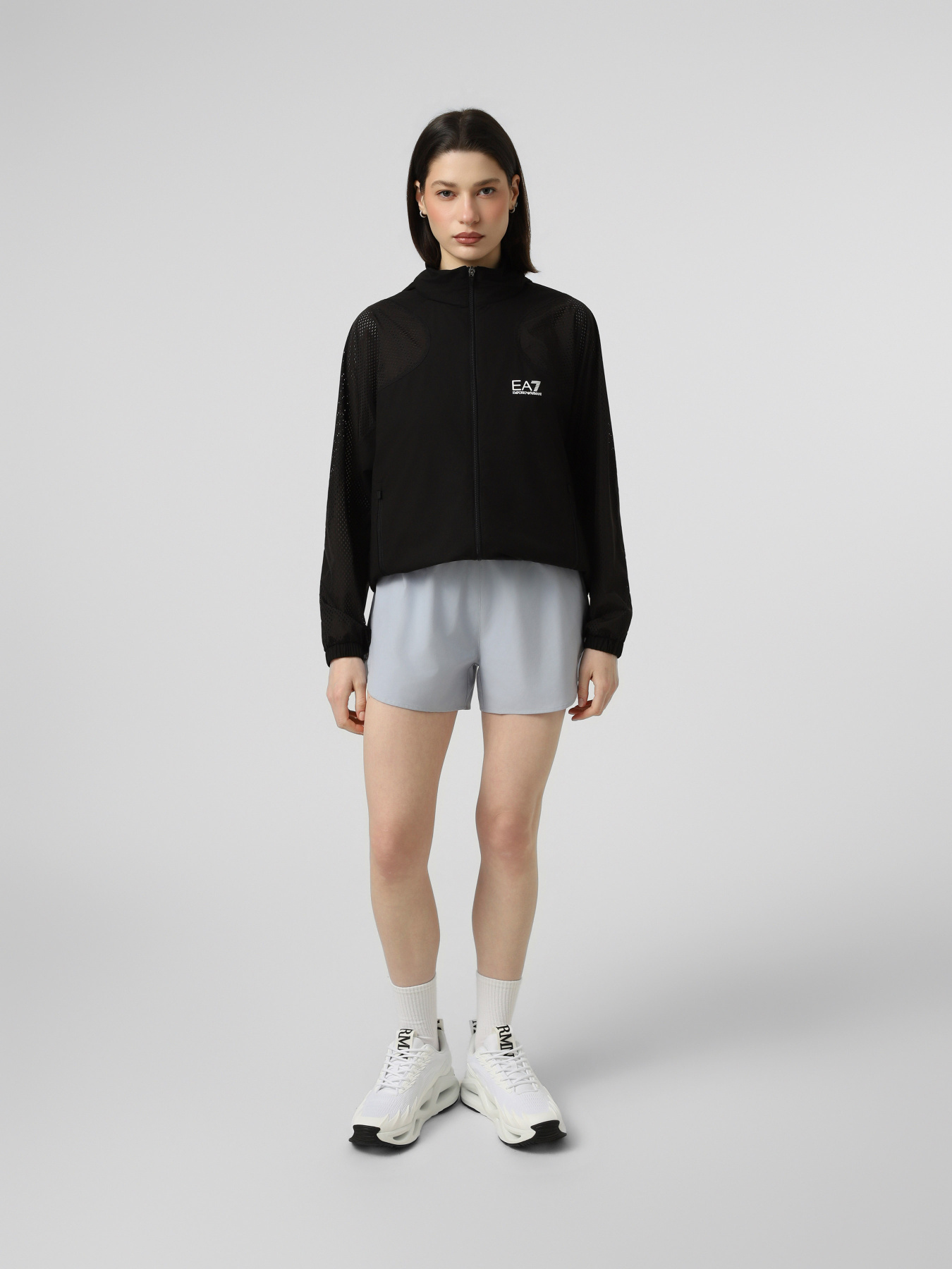 Шорти EA7 модель 7W000931-AF15724-U9309 Фото